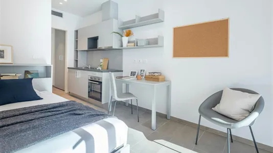Apartments in Florence - photo 3