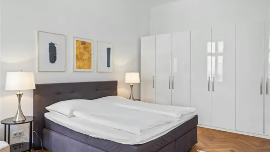 Apartments in Vienna Alsergrund - photo 5