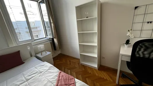 Rooms in Wien Neubau - photo 9