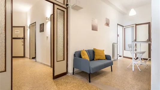 Rooms in Pisa - photo 10