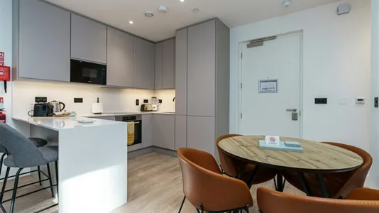 Apartments in Location is not specified - photo 8