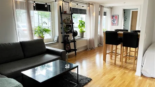 Apartments in Linköping - photo 1