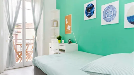 Rooms in Milano Zona 2 - Stazione Centrale, Gorla, Turro, Greco, Crescenzago - photo 2
