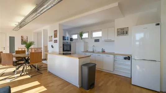Apartments in Vienna Favoriten - photo 3