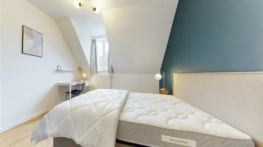 Rooms in Stad Brussel - photo 1