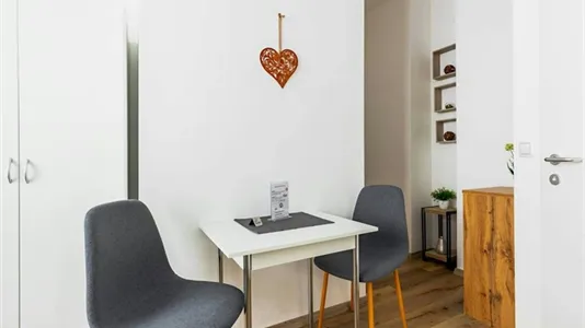 Rooms in Wien Rudolfsheim-Fünfhaus - photo 6
