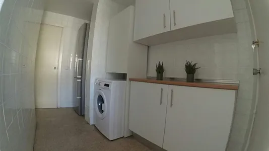 Rooms in Madrid Tetuán - photo 7