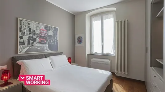 Apartments in Genoa - photo 2