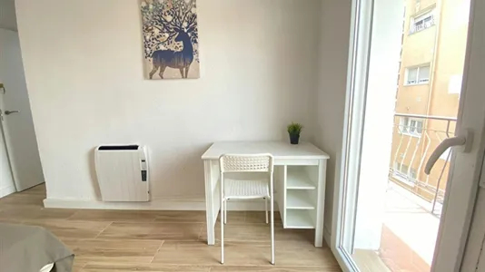 Rooms in Madrid Puente de Vallecas - photo 5