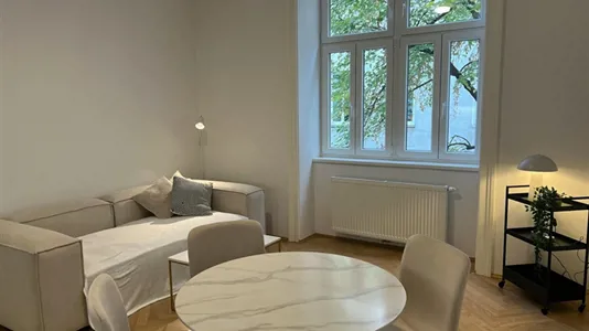 Apartments in Vienna Leopoldstadt - photo 2