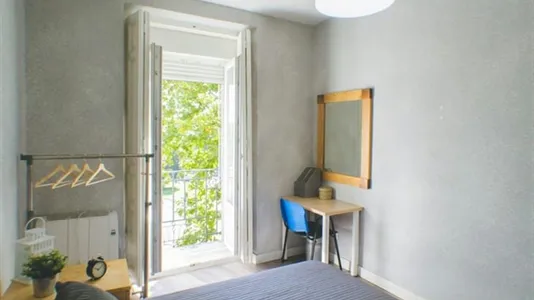 Rooms in Madrid Arganzuela - photo 5