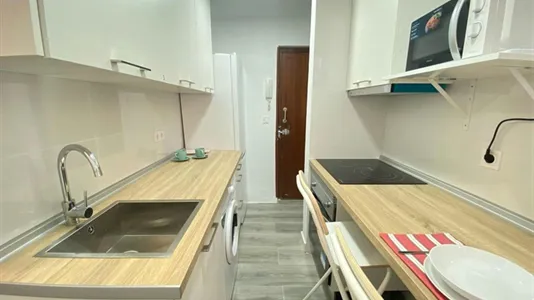 Rooms in Madrid Usera - photo 8