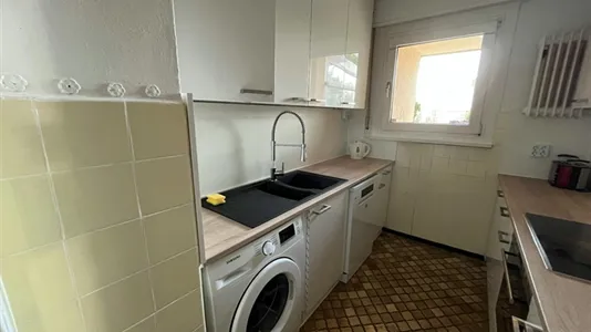 Rooms in Berlin Steglitz-Zehlendorf - photo 5