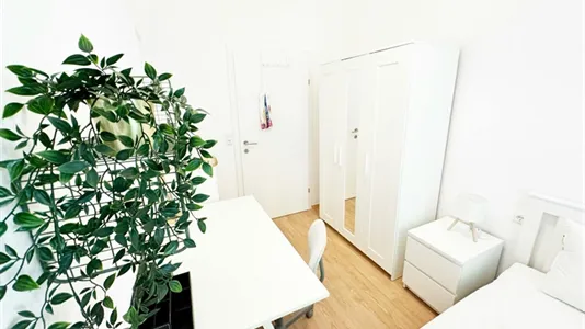 Rooms in Wien Mariahilf - photo 5