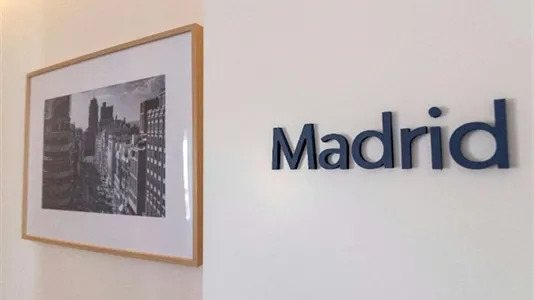 Rooms in Valencia Algirós - photo 9