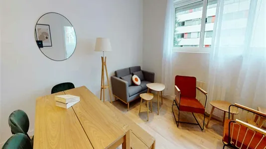 Rooms in Lille - photo 10