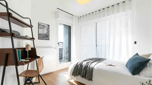 Rooms in Boulogne-Billancourt - photo 2