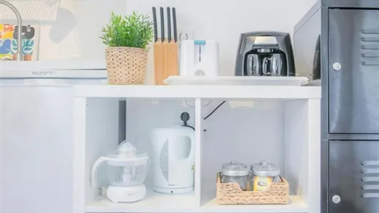 Apartments in Location is not specified - photo 8