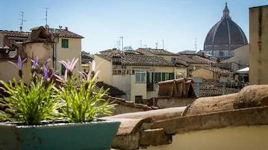 Apartments in Florence - photo 2
