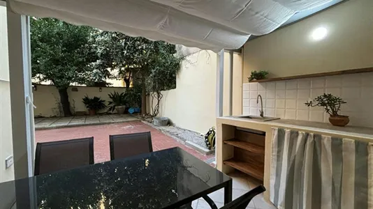 Rooms in Florence - photo 9