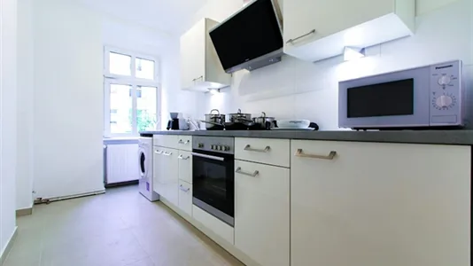 Apartments in Berlin Pankow - photo 10