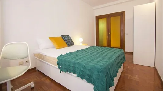 Rooms in Madrid Chamartín - photo 1