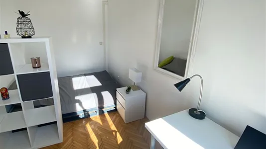 Rooms in Vienna Landstraße - photo 4