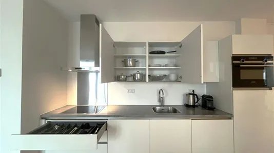 Apartments in Rotterdam Centrum - photo 7