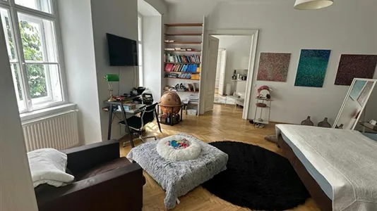 Apartments in Wien Neubau - photo 4