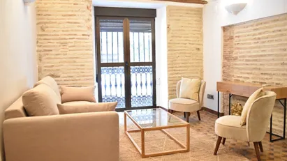 Apartment for rent in Valencia Ciutat Vella, Valencia (region)