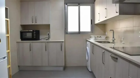 Rooms in Valencia Algirós - photo 6