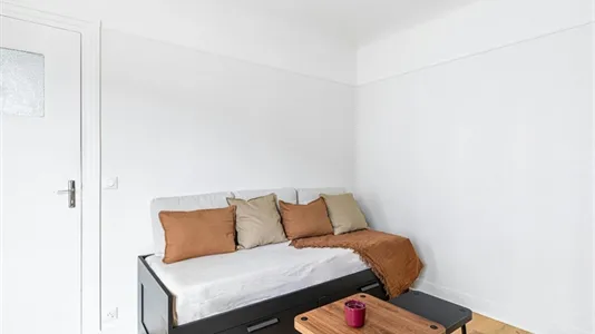 Apartments in Paris 15ème arrondissement - photo 7