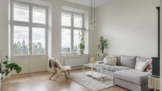 Apartments in Falun - photo 2