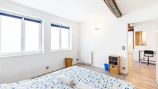 Apartments in Paris 2ème arrondissement - Bourse - photo 8