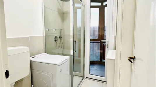 Rooms in Padua - photo 9