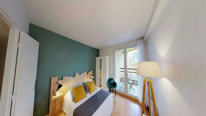 Room for rent in Toulouse, Occitanie