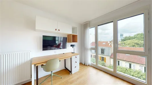 Apartments in L'Haÿ-les-Roses - photo 3
