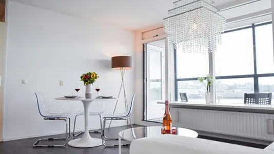 Rooms in Location is not specified - photo 3
