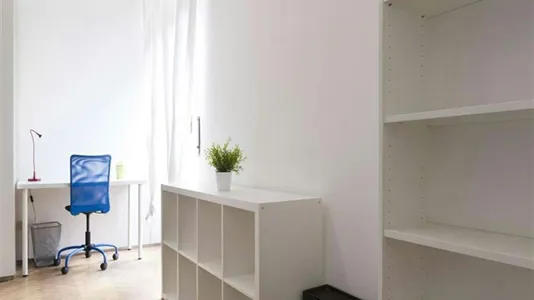 Rooms in Milano Zona 2 - Stazione Centrale, Gorla, Turro, Greco, Crescenzago - photo 6