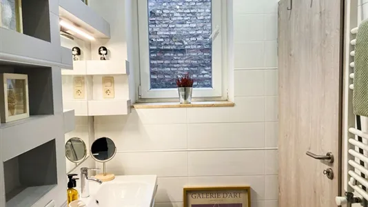 Apartments in Budapest Terézváros - photo 9