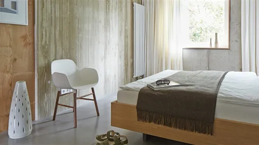 Apartments in Cologne Mülheim - photo 4