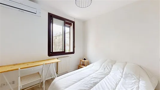 Rooms in Montpellier - photo 3