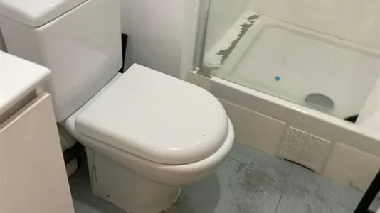 Rooms in Barcelona Sant Martí - photo 5