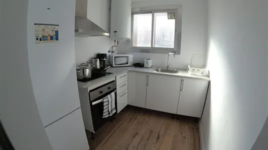 Rooms in Esplugues de Llobregat - photo 5