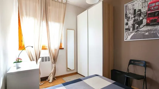 Rooms in Bologna - photo 3