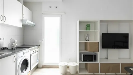 Apartments in Getafe - photo 6