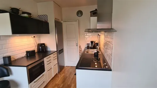 Apartments in Johanneberg - photo 3