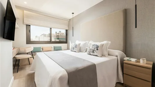 Apartments in Madrid Salamanca - photo 9
