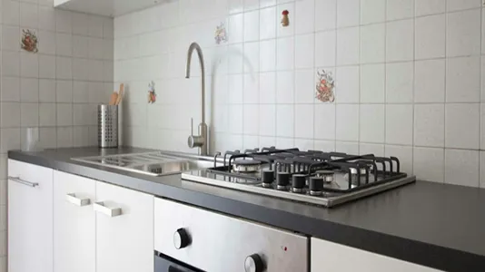 Rooms in Milano Zona 7 - Baggio, De Angeli, San Siro - photo 8