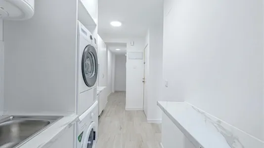 Rooms in Madrid Usera - photo 6